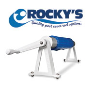Rockys EasyRoller 4 Solar Reel
